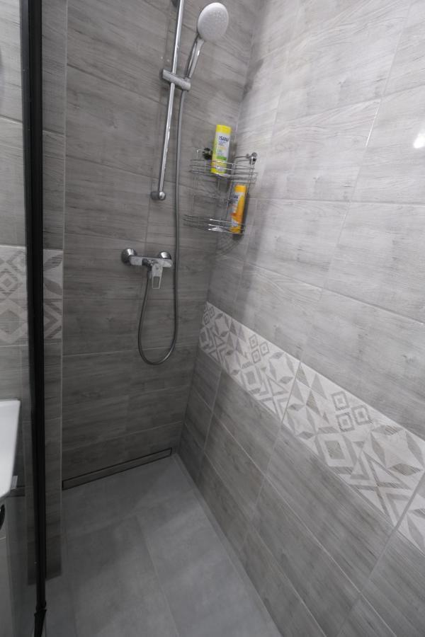 Hey Apartments Varşovia Exterior foto