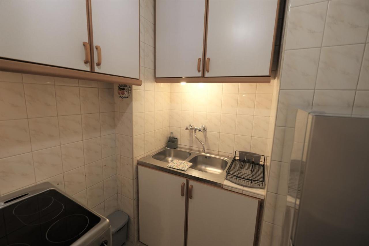 Hey Apartments Varşovia Exterior foto