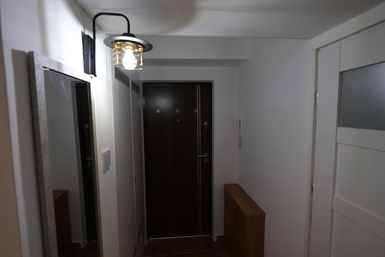 Hey Apartments Varşovia Exterior foto