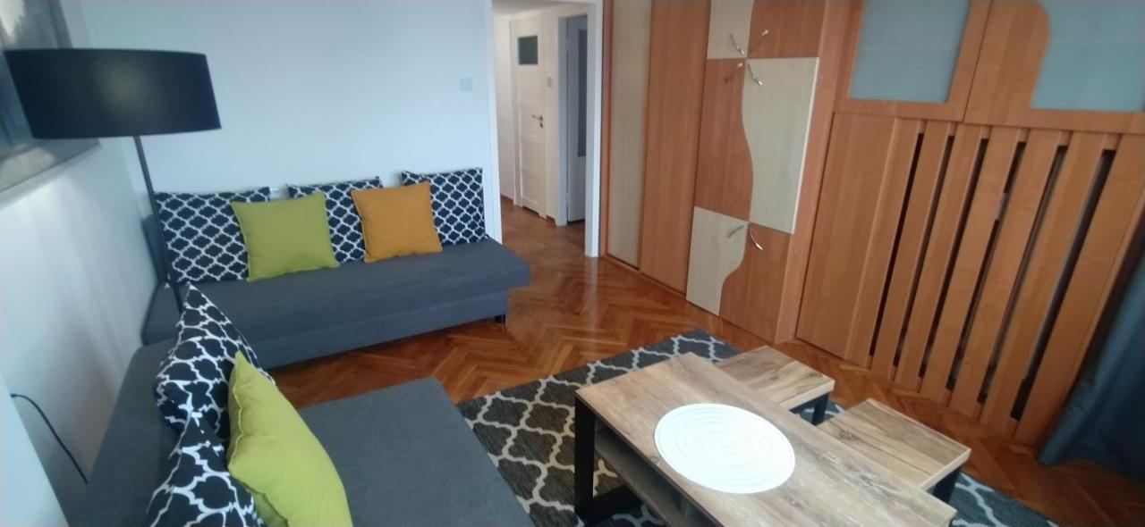 Hey Apartments Varşovia Exterior foto